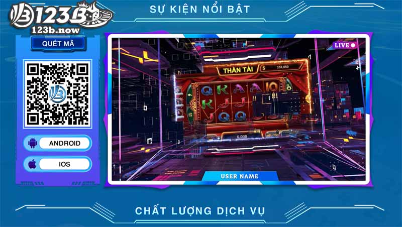 Cần lưu ý những gì khi đăng ký 123B