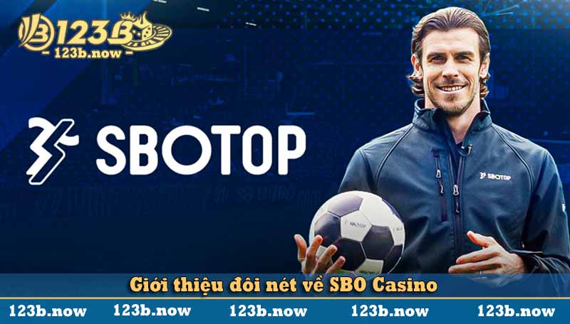 Giới thiệu đôi nét về SBO Casino